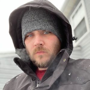 Meet your Posher, Scott